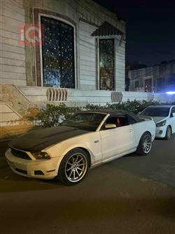 فورد موستانج